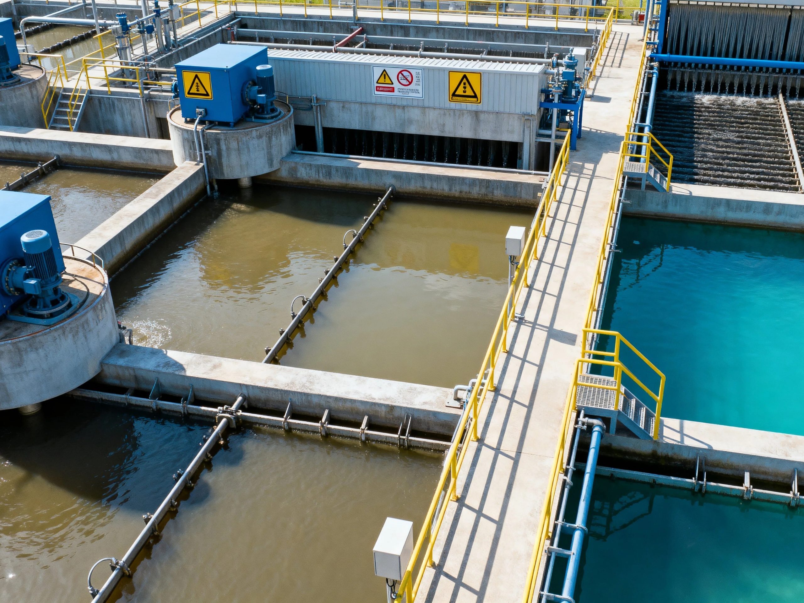 wastewater filtration shuolong industrial 7 (2)
