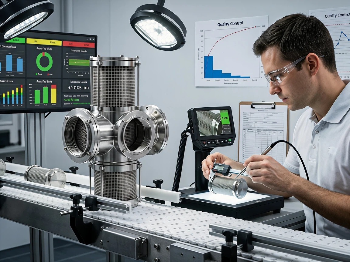 shuolong industrial technological process and r&d strengths 1