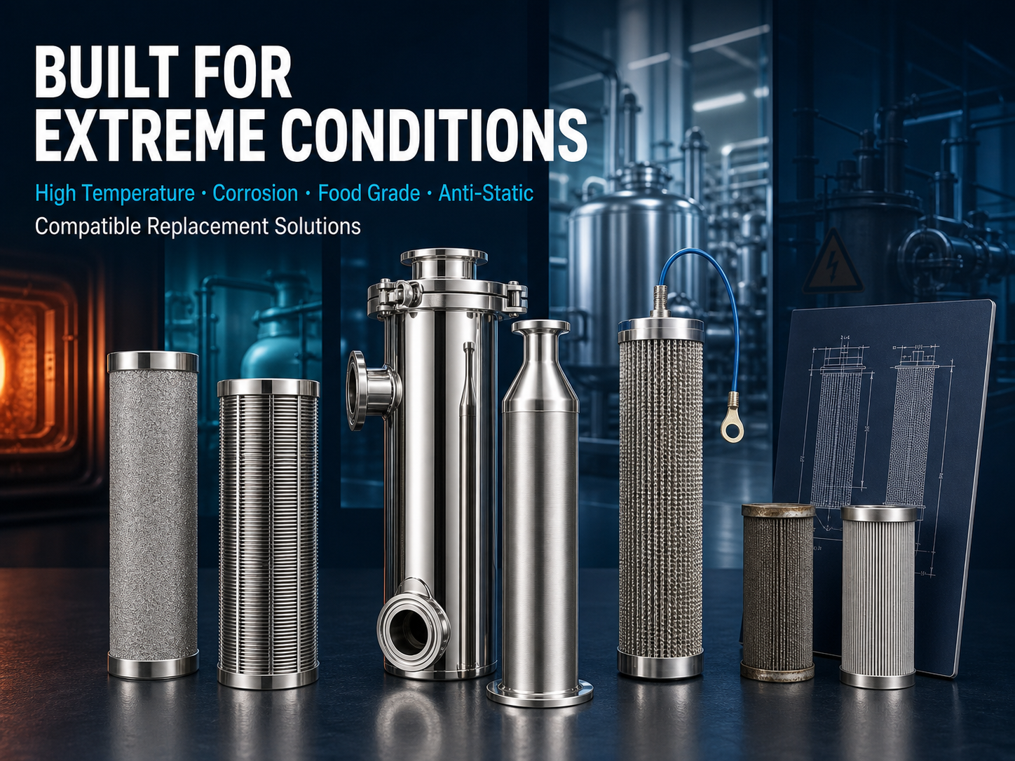 shuolong industrial technological process and r&d strengths 6