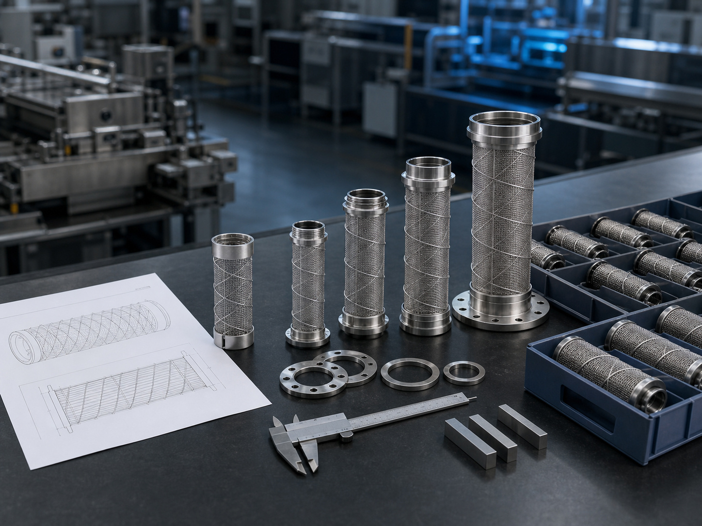 shuolong industrial technological process and r&d strengths