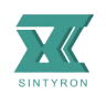SINTYRON precision ceramic component