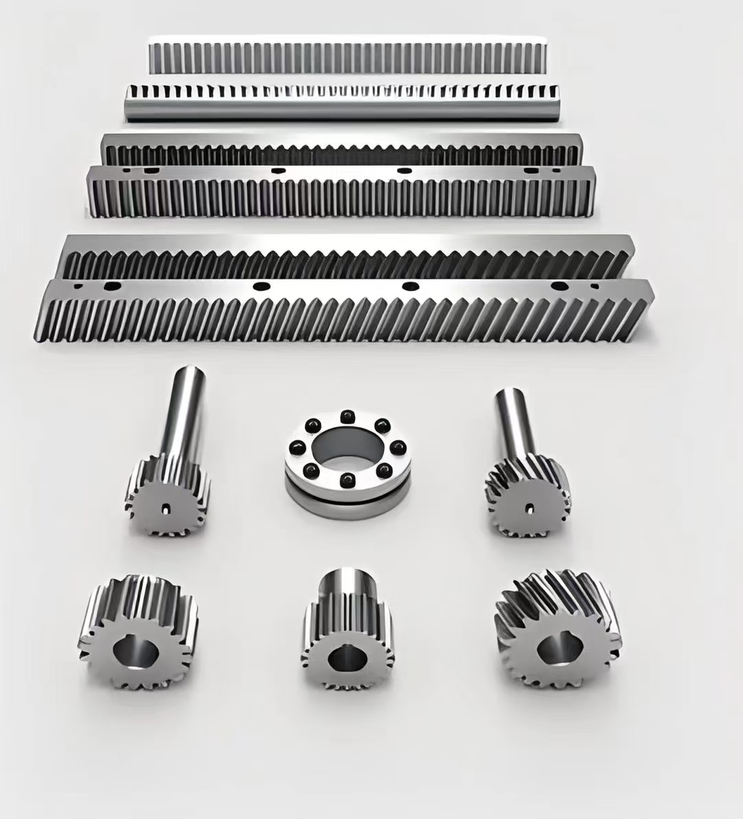 gear rack