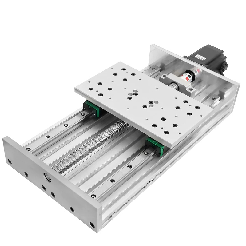 YIDI MOTION H300BD ball screw linear module