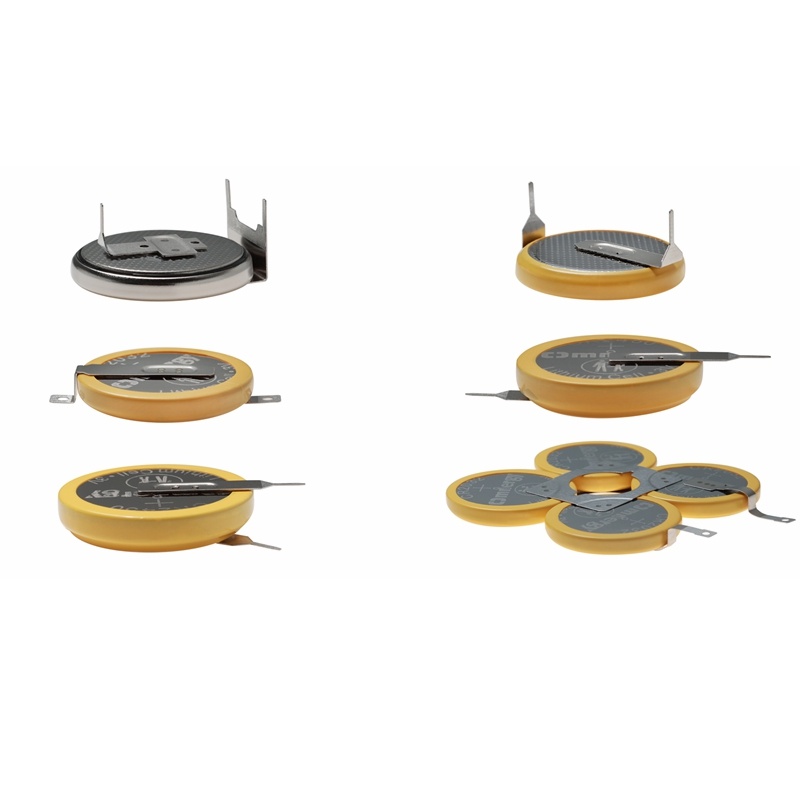 3v ml2032 lithium coin cell battery