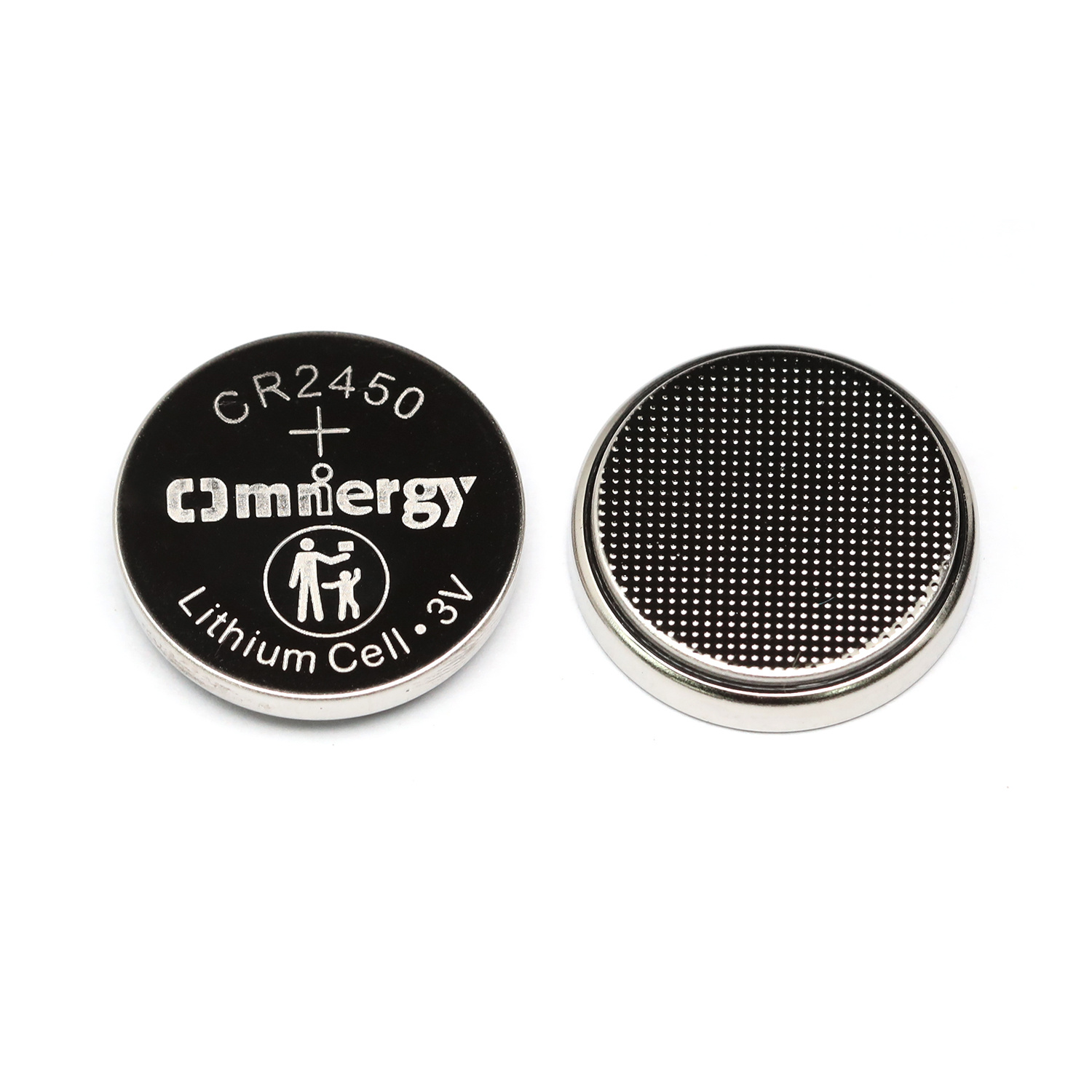 cr2450lithiumbattery