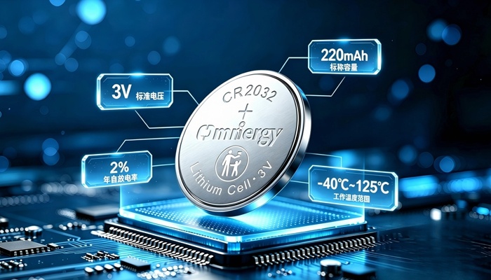 cr2032battery 400 副本
