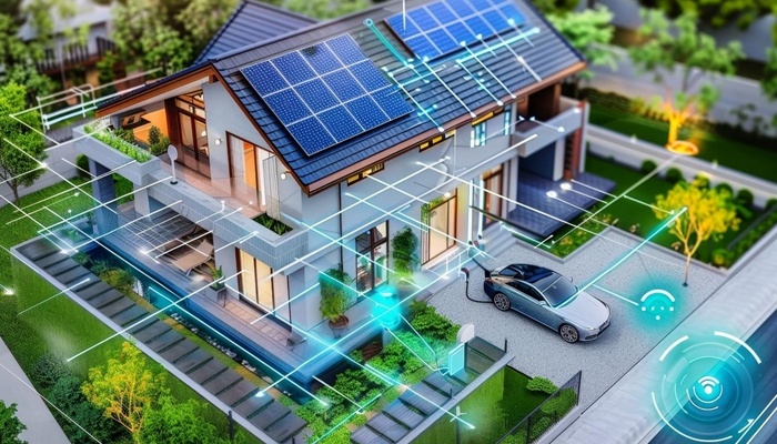 smarthomebattery700 副本 副本