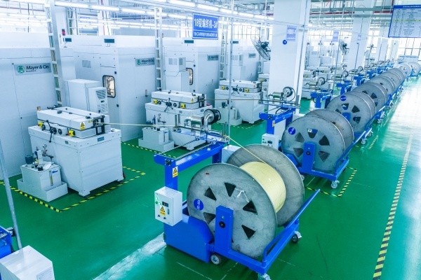 flex mandrel production (2)