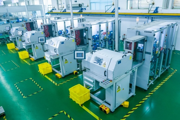 flex mandrel production (3)