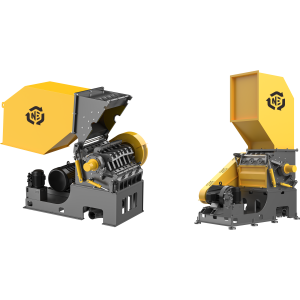 Crusher - C Series