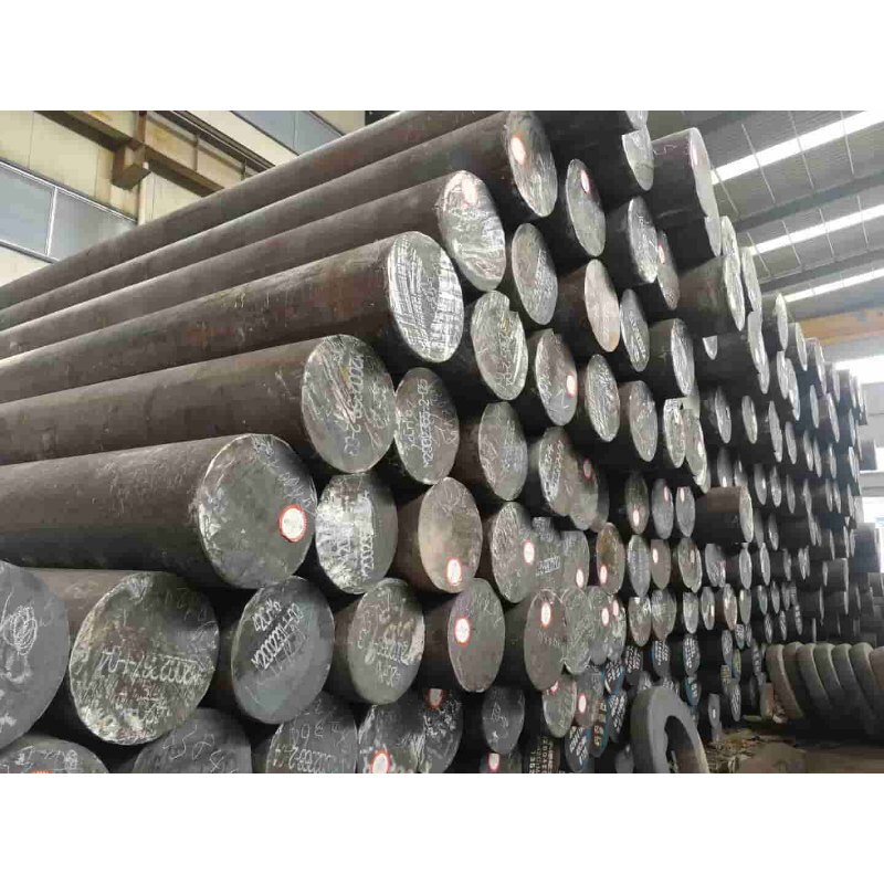 Spare Parts Alloy Steel with 1.2360 Round Bar DC53 Tool Steel Knives Making Plastic Mold Steel Plate Sheet Flat Steel Block - Image 5