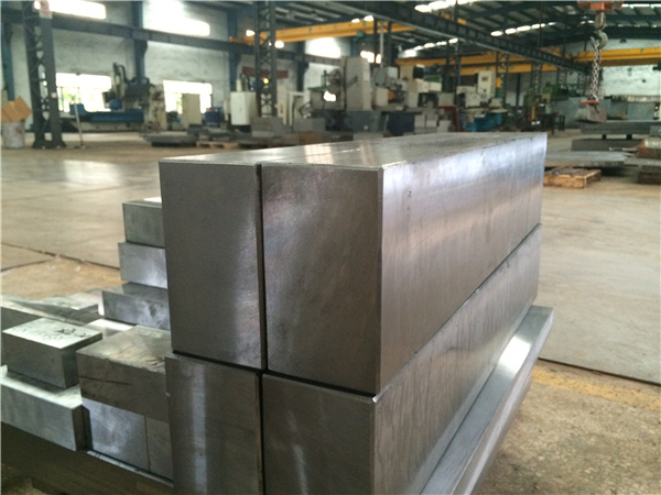 Tool Steel Supplier 1.2343 round bar/H11/SKD61/AISI H11 Hot Work Tool Steel/Flat Bar/Steel Block/Round Bar - Image 5