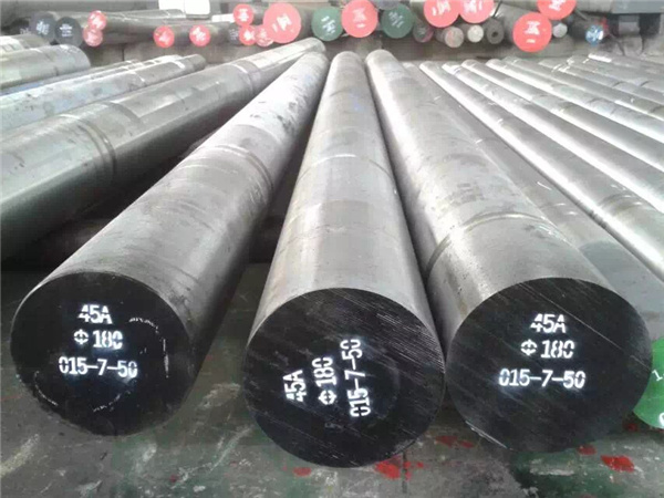 Alloy Steel with S45C Distributor Carbon Steel Hot Rolled Steel Plate Sheet Pipe 1045 C45 Flat Block Round Bar - Image 5