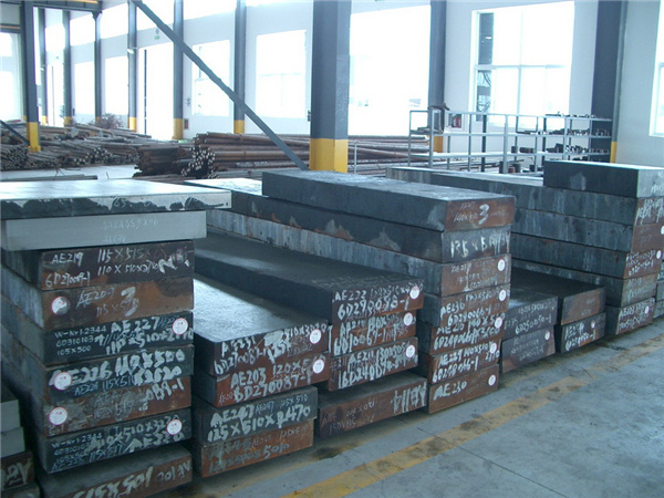 Alloy Steel with 1.2365 Distributor Hot Work Tool Steel Plate Sheet Pipe Supplier H10 SKD7 AISI H13 - Image 4