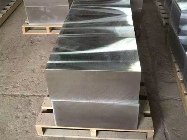 Auto Parts Alloy Steel with TQ1 Kind&Co Toughness Tool Steel Plate Metal Sheet Pipe - Image 8