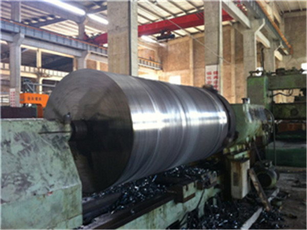 Tool Steel Supplier 1.2343 round bar/H11/SKD61/AISI H11 Hot Work Tool Steel/Flat Bar/Steel Block/Round Bar - Image 2