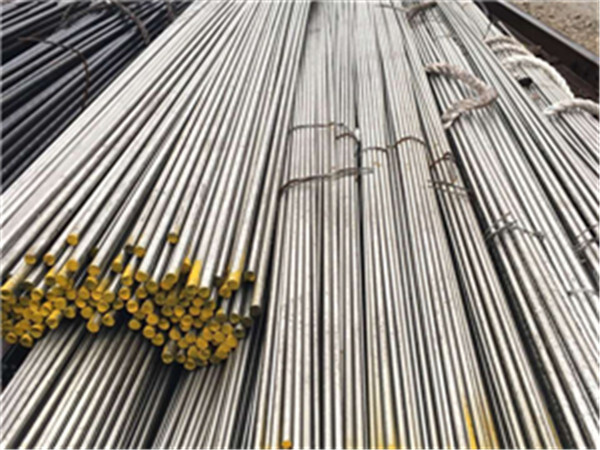 Alloy Steel with 1.2365 Distributor Hot Work Tool Steel Plate Sheet Pipe Supplier H10 SKD7 AISI H13 - Image 3