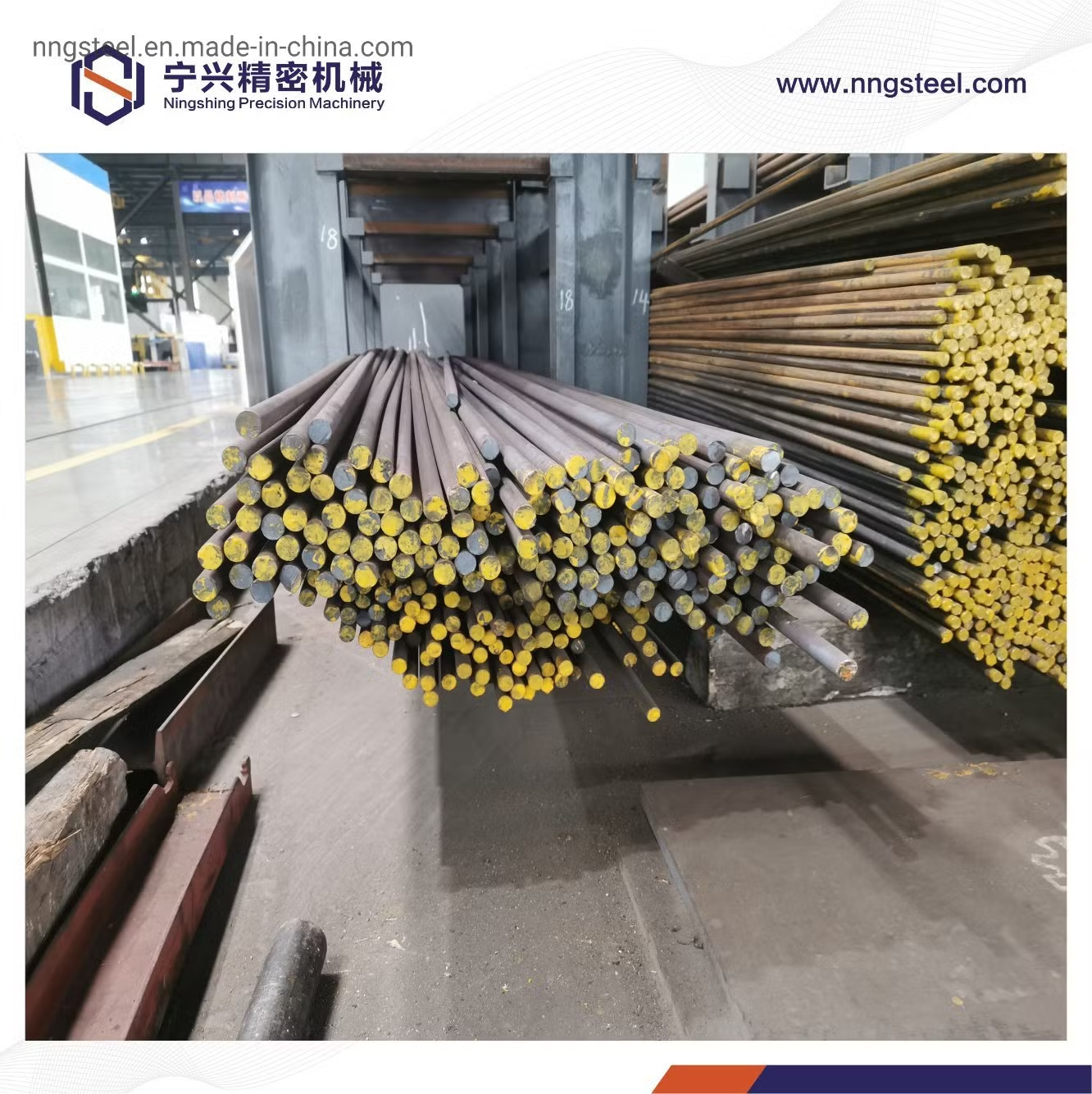 Alloy Steel with 1.2248 Cold Work Tool Carbon Steel Plate Metal Sheet Pipe Die Steel - Image 2