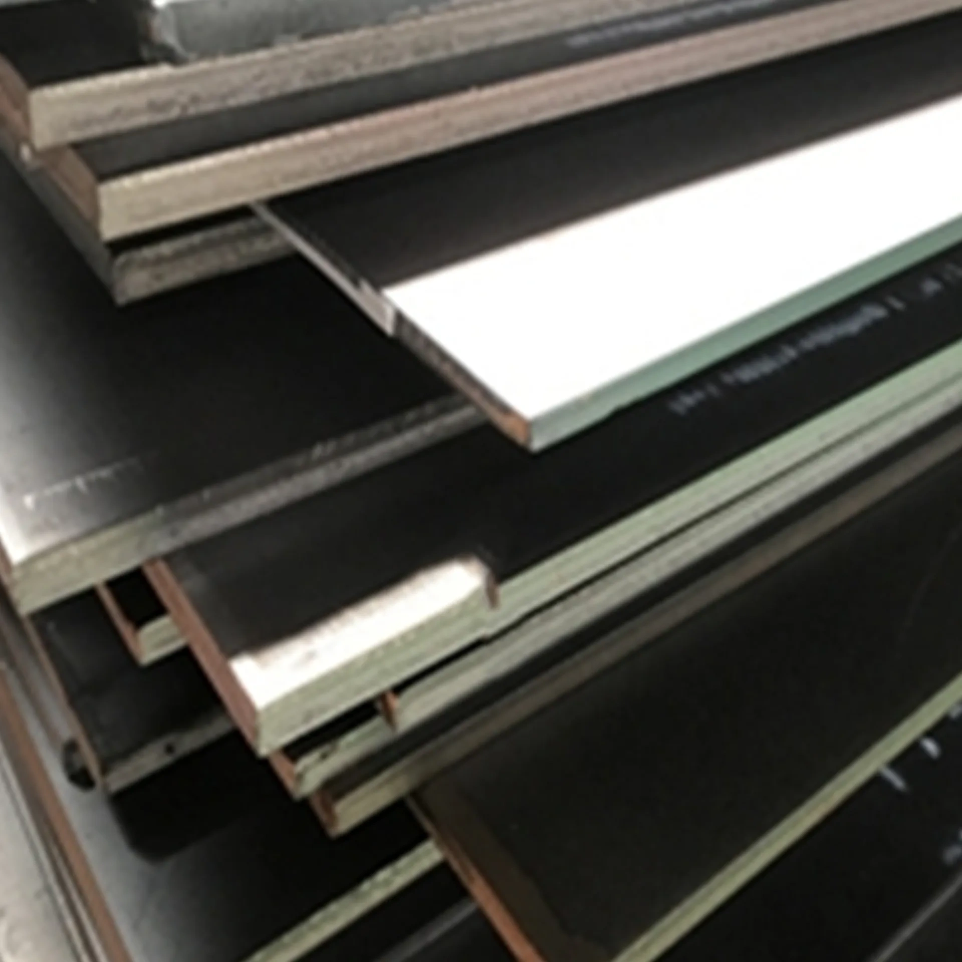 Auto Parts Alloy Steel with 1.2361 Cold Work Tool Steel Plate Sheet Pipe