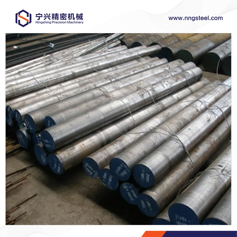Auto Parts Alloy Steel with 1.2249 45SiCrV6 Tool Steel Plate Sheet Pipe Cold Working - Image 2