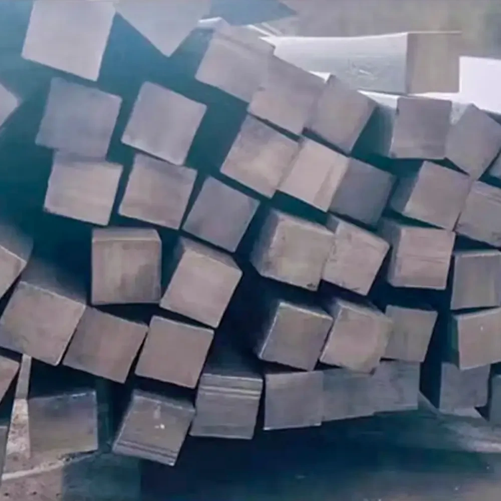 Alloy Steel with 1.2127 Cold Working Tool Steel Plate Metal Sheet Pipe