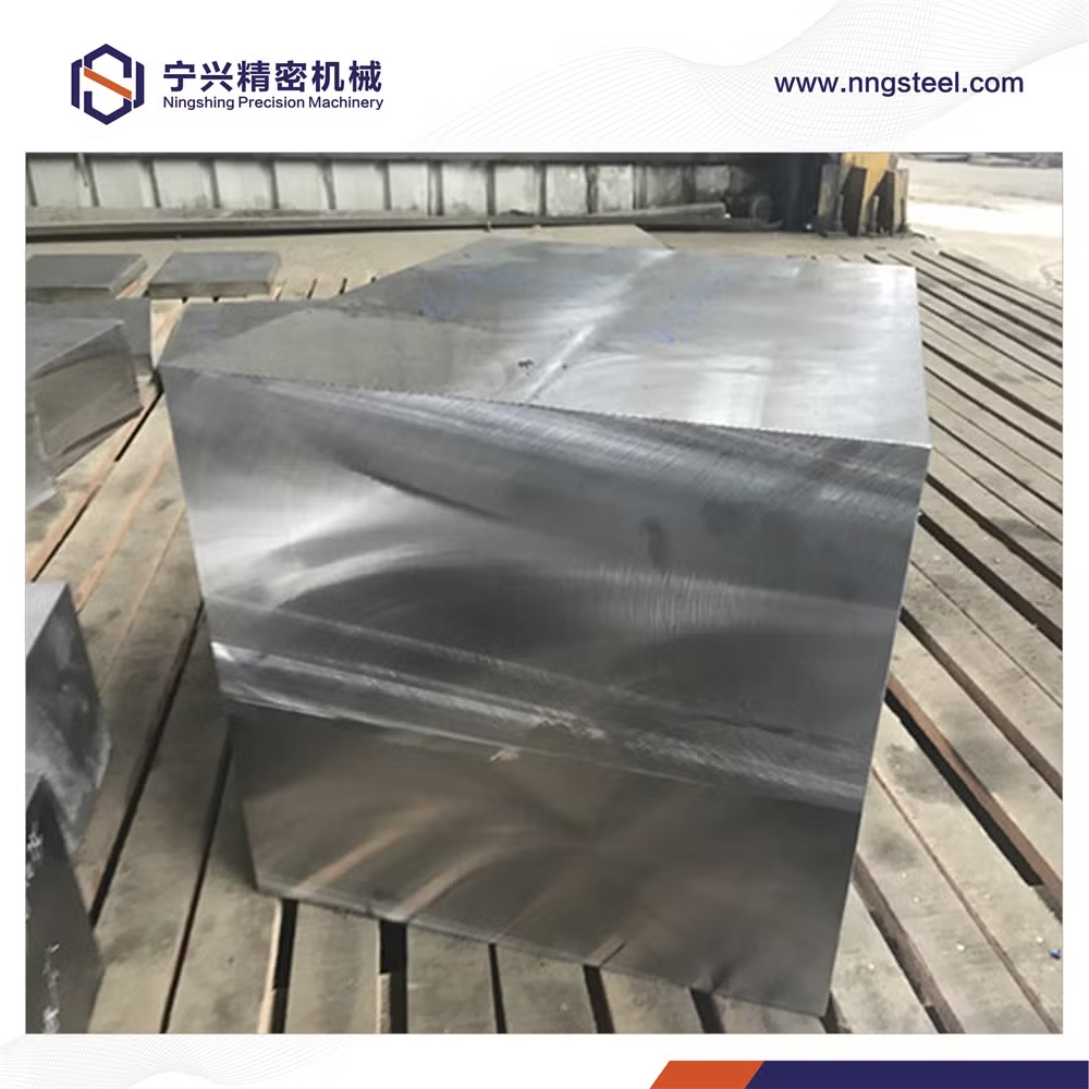 Spare Parts Alloy Steel with Kind&Co CS1 Safety Against Overstressing Casting Special Hot Work Steel Plate Sheet - Image 2