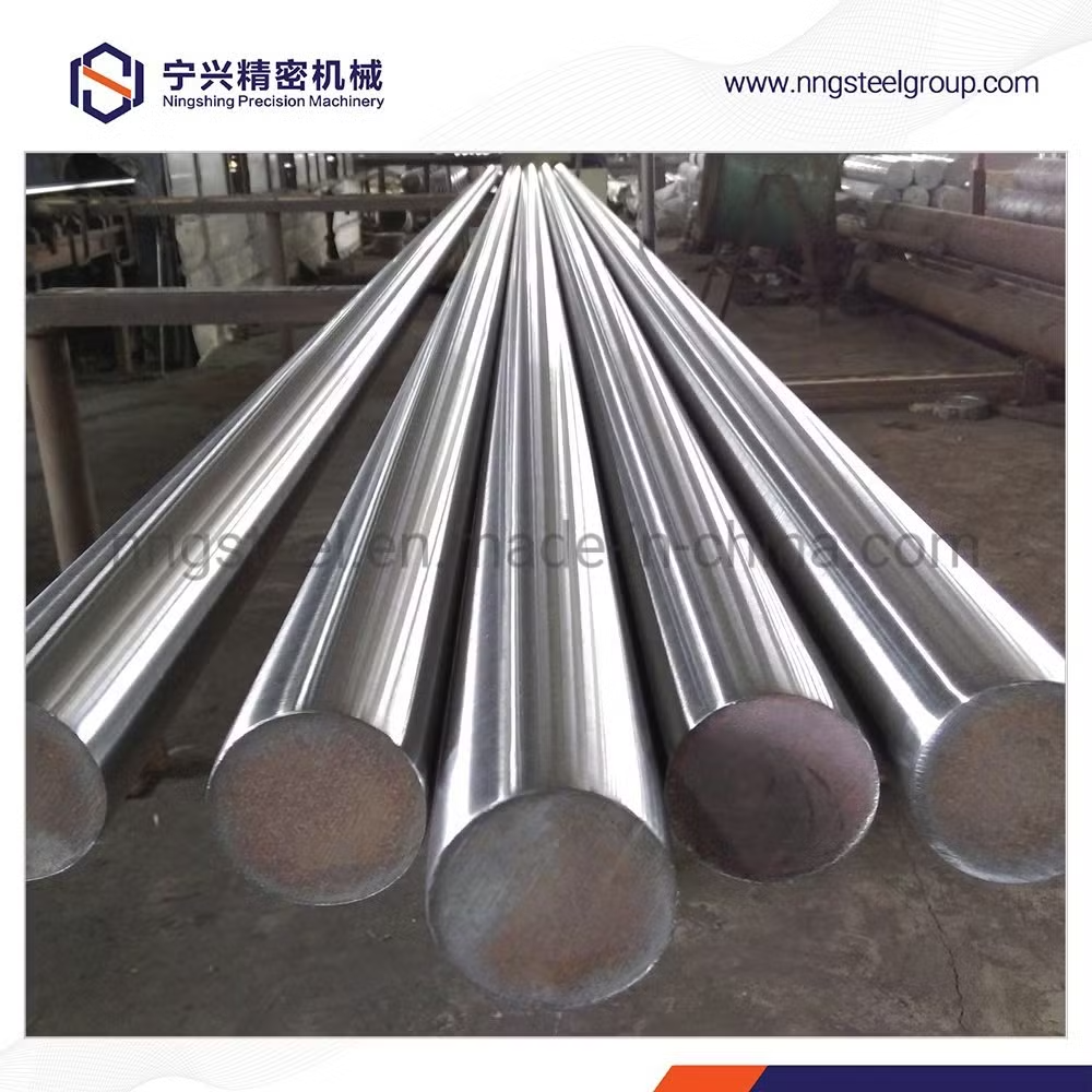 Free Cutting 42CrMo4/4140 Flat/Round Bar Plastic Mold Steel Plate Metal Sheet Pipe - Image 3