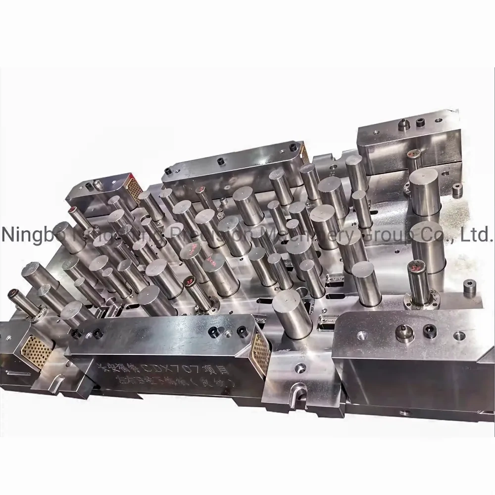 Professional Mold Manufacturer: Injection Mold Base, Plates & Tooling for Automotive Plastic Industry