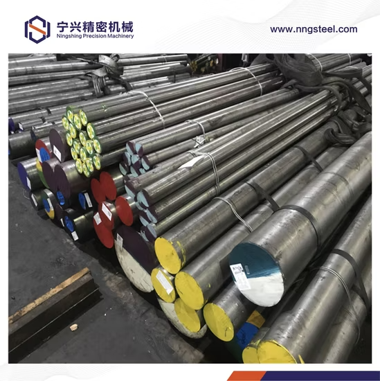 Alloy Steel with 1.2056 Cold Working Tool Steel Plate Metal Sheet Pipe - Image 6