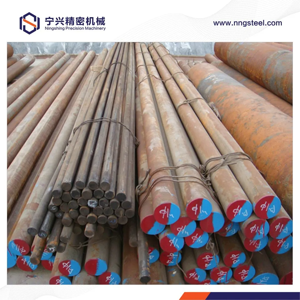 Alloy Steel with 1.2063 Medium Cold Work Carbon Steel Plate Metal Sheet Pipe - Image 2