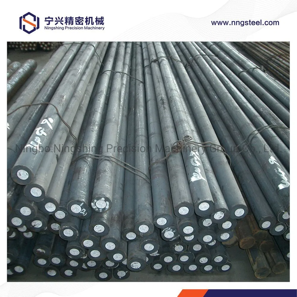 Auto Parts Alloy Steel with DIN1.2067 Cold Work Tool Steel Plate Sheet Pipe - Image 3