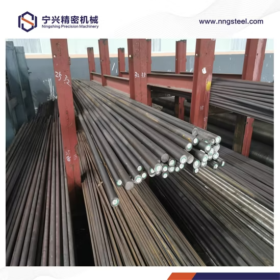 Auto Parts Alloy Steel with DIN1.2067 Cold Work Tool Steel Plate Sheet Pipe - Image 4