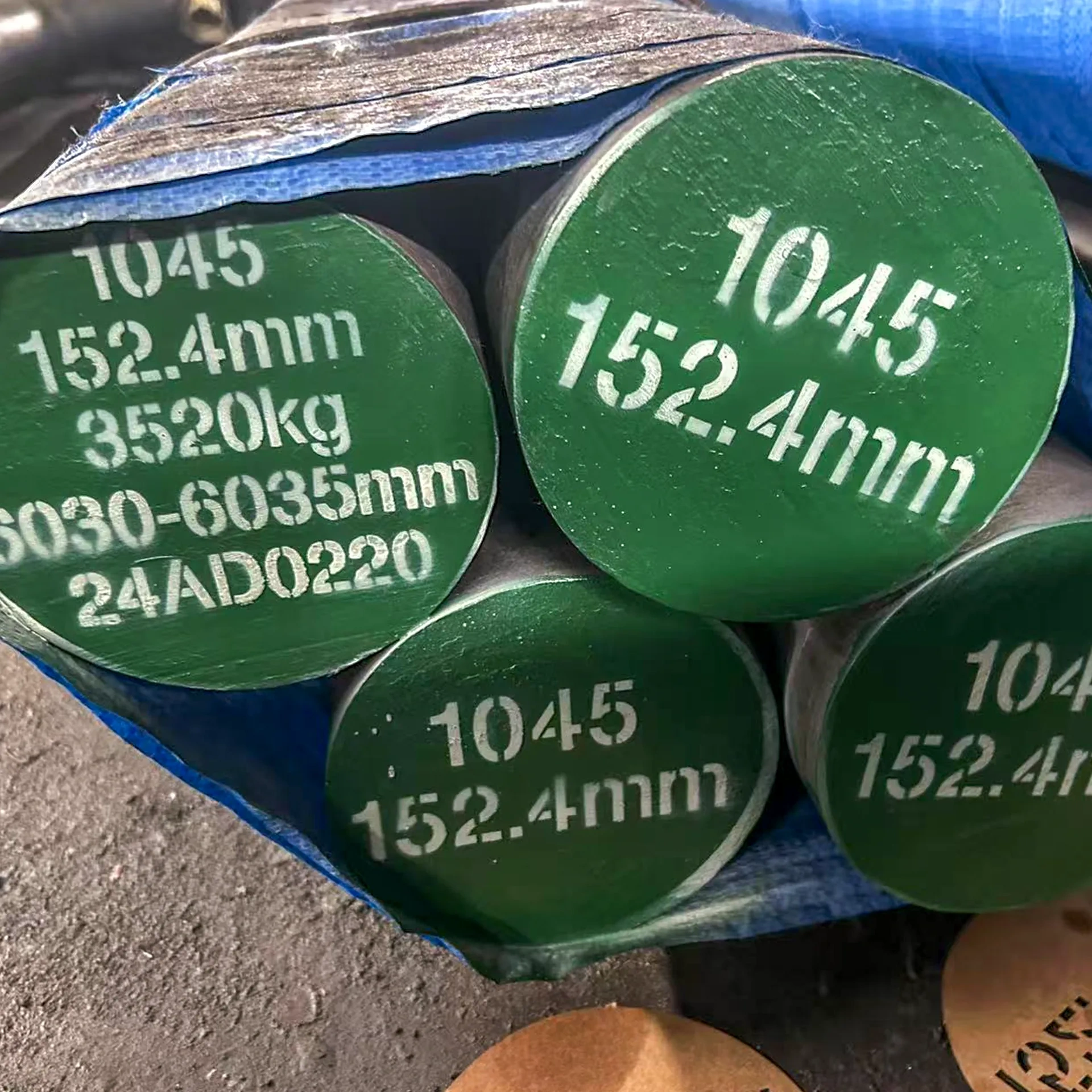 Alloy Steel with S45C Distributor Carbon Steel Hot Rolled Steel Plate Sheet Pipe 1045 C45 Flat Block Round Bar