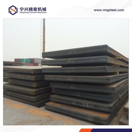 1.2419 105WCr6 Alloy Cold Work Steel - Image 3