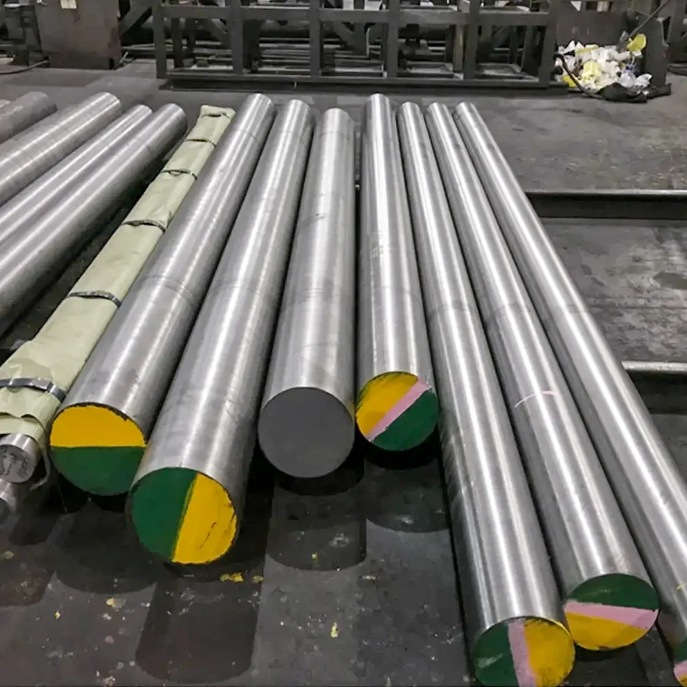 Alloy Steel with 1.2063 Medium Cold Work Carbon Steel Plate Metal Sheet Pipe