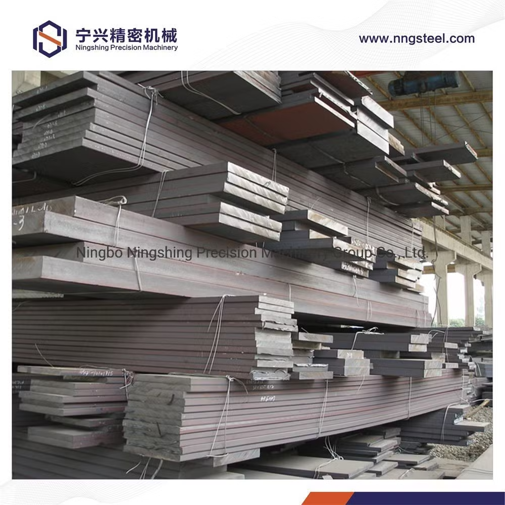 Alloy Steel with S50C Distributor Carbon Steel 1050 C50 Hot Rolled Steel Plate Sheet Pipe Flat Block Round Bar - Image 2