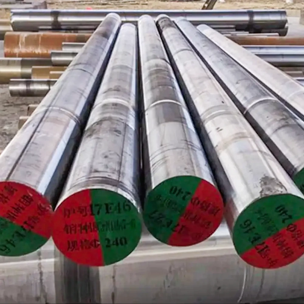 Alloy Steel with 1.2056 Cold Working Tool Steel Plate Metal Sheet Pipe