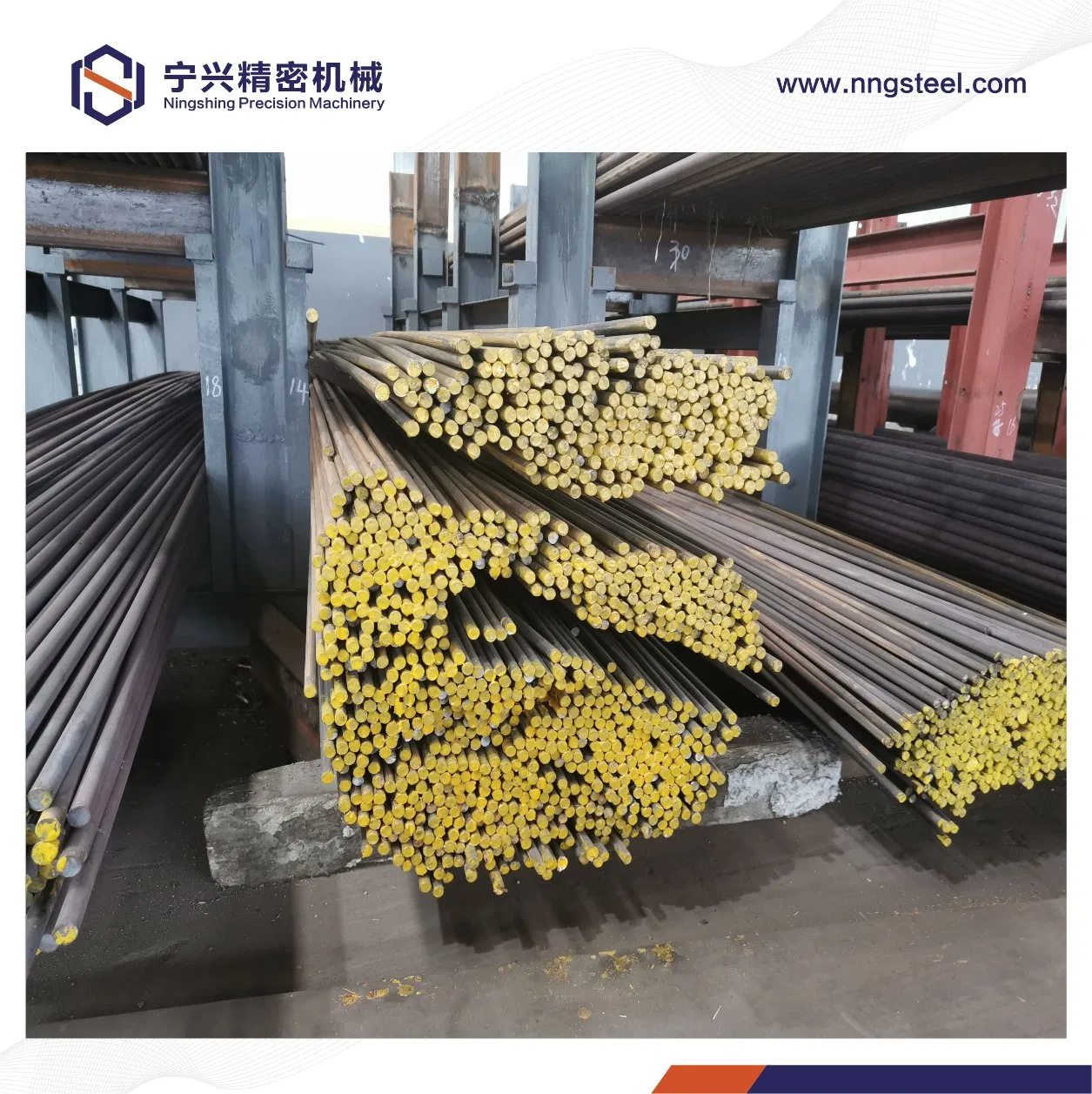 Auto Parts Alloy Steel with 1.2319 Cold Work Tool Steel Plate Sheet Pipe - Image 3