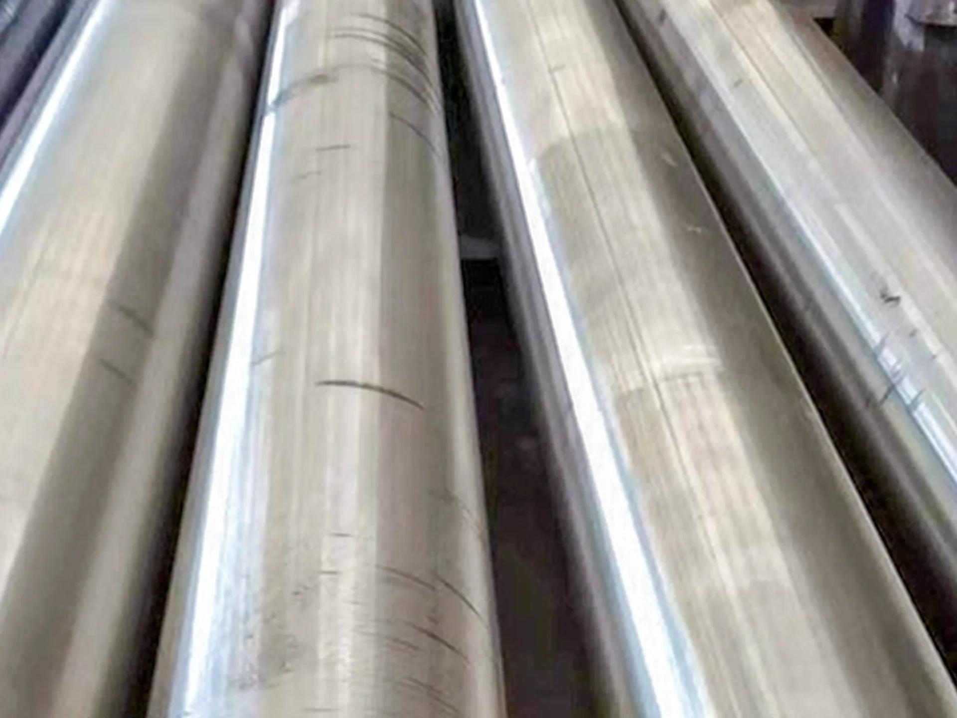 Alloy Steel with 1.2362 Ningshing Distributor Tool Steel Plate Metal Sheet Pipe Knives Making - Image 4