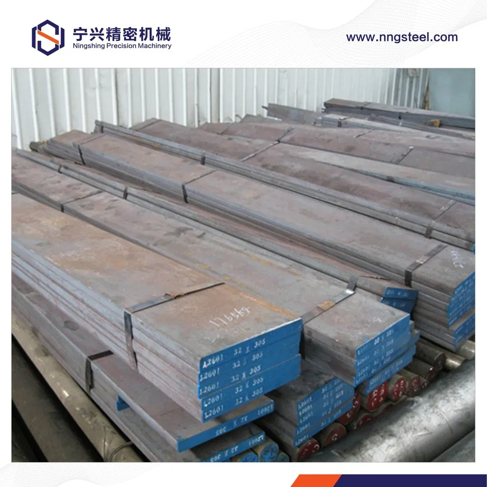 Alloy Steel with S50C Distributor Carbon Steel 1050 C50 Hot Rolled Steel Plate Sheet Pipe Flat Block Round Bar - Image 6