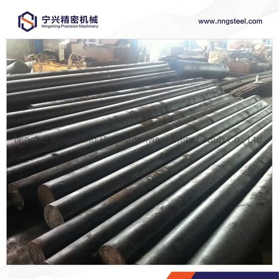 Alloy Steel with 1.2108 Cold Work Tool Steel Plate Metal Sheet Pipe - Image 6