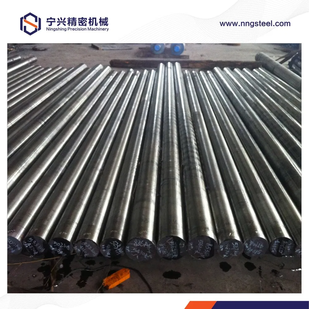 Alloy Steel with 1.2101 Special Structural Cold Working Steel Plate Metal Sheet Pipe - Image 2