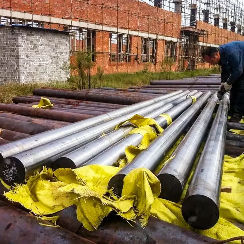 Auto Parts Alloy Steel with DIN1.2067 Cold Work Tool Steel Plate Sheet Pipe