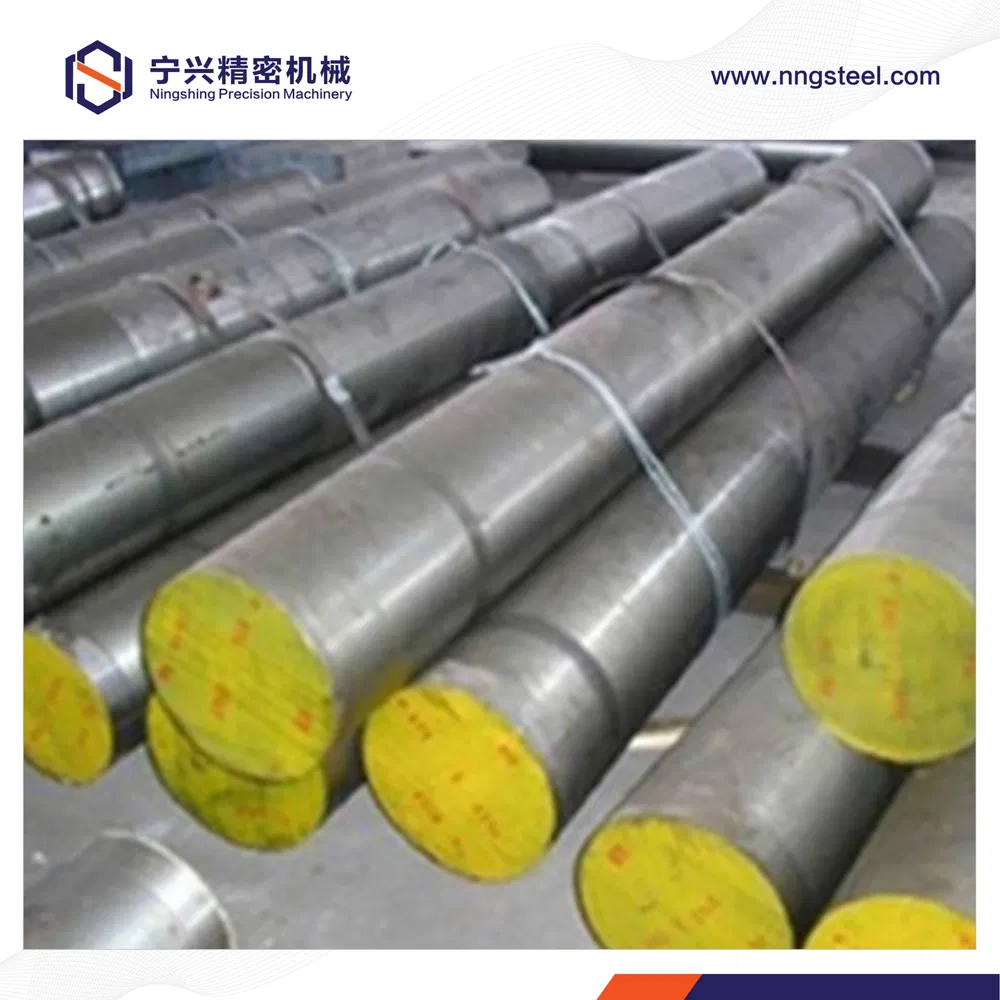 Alloy Steel with 1.2056 Cold Working Tool Steel Plate Metal Sheet Pipe - Image 5