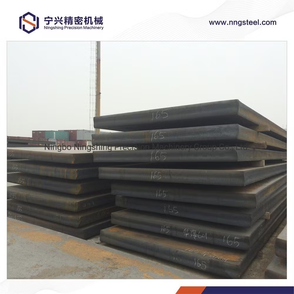Alloy Steel with S50C Distributor Carbon Steel 1050 C50 Hot Rolled Steel Plate Sheet Pipe Flat Block Round Bar - Image 4