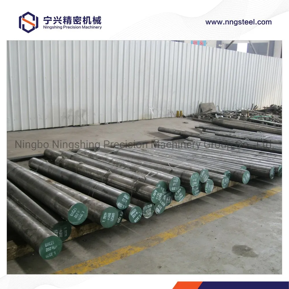 Alloy Steel with 1.2063 Medium Cold Work Carbon Steel Plate Metal Sheet Pipe - Image 5
