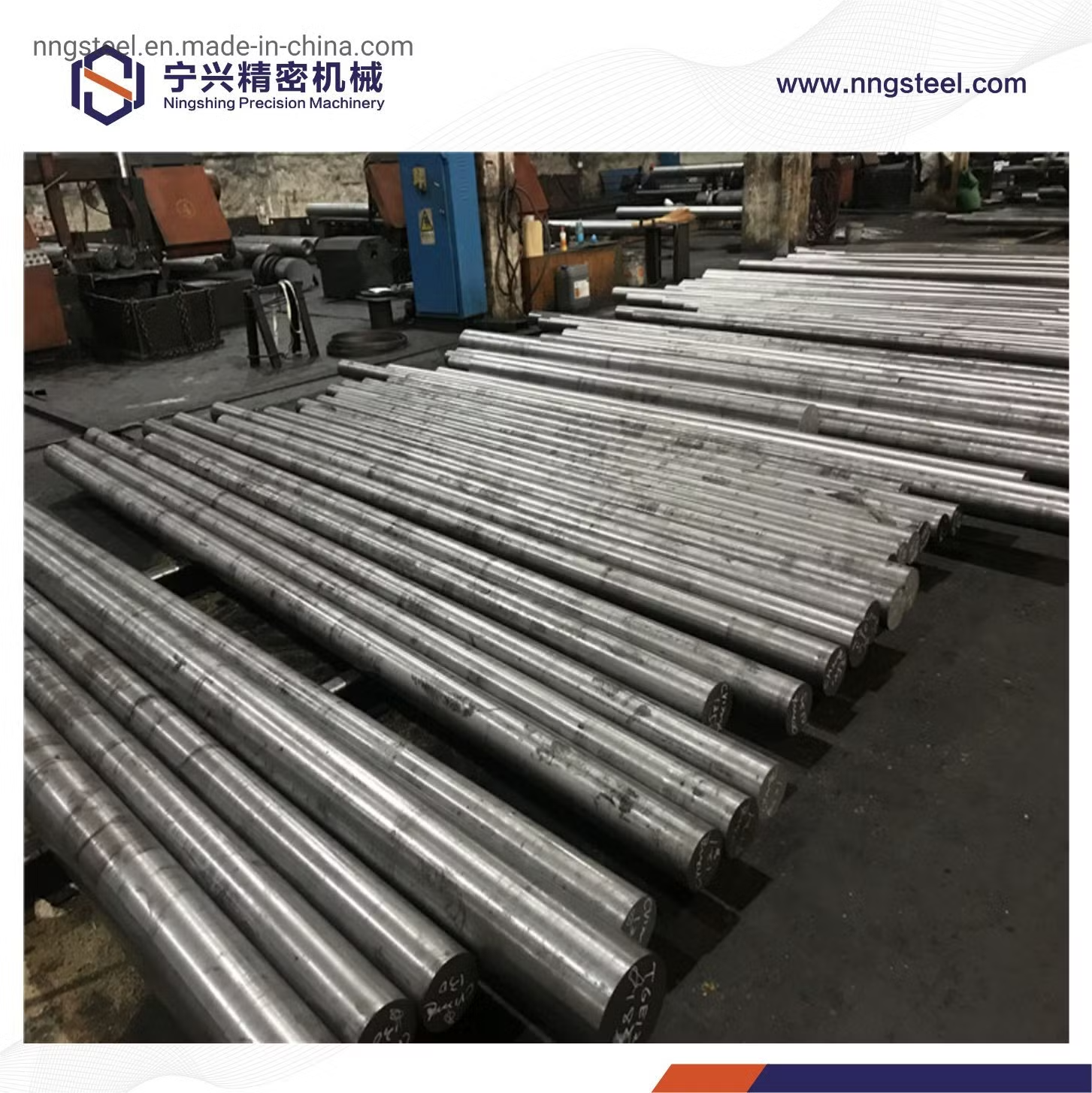Alloy Steel with 1.2248 Cold Work Tool Carbon Steel Plate Metal Sheet Pipe Die Steel - Image 3