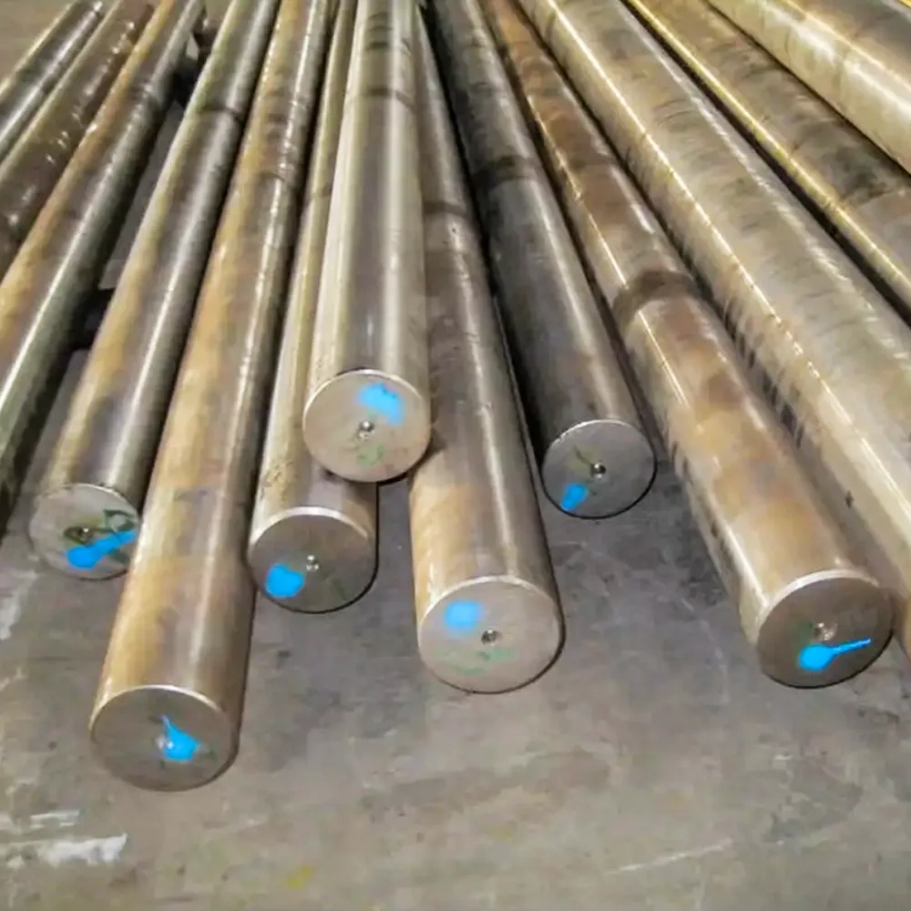 Alloy Steel with 1.2101 Special Structural Cold Working Steel Plate Metal Sheet Pipe