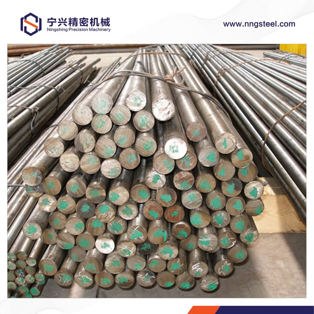 Alloy Steel with 1.2127 Cold Working Tool Steel Plate Metal Sheet Pipe - Image 3