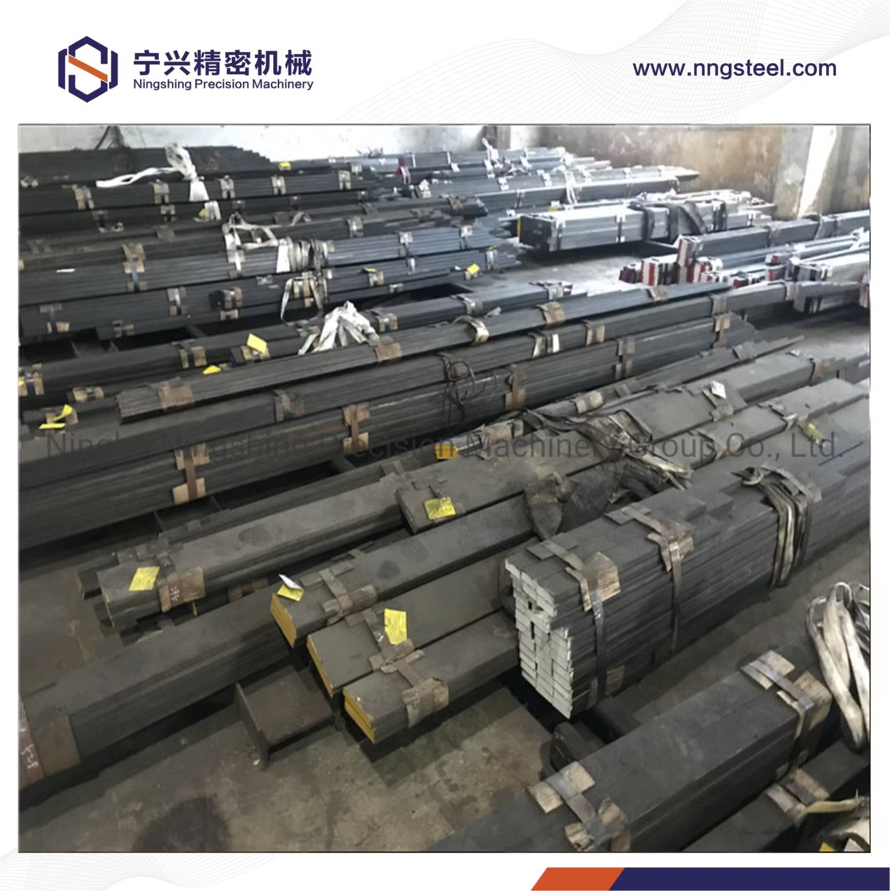 Alloy Steel with 1.2127 Cold Working Tool Steel Plate Metal Sheet Pipe - Image 4